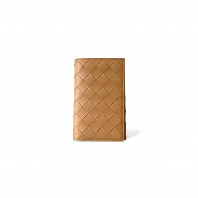 BOTTEGA VENETA PASSPORT CASE 216492 (14*9*0.5cm)